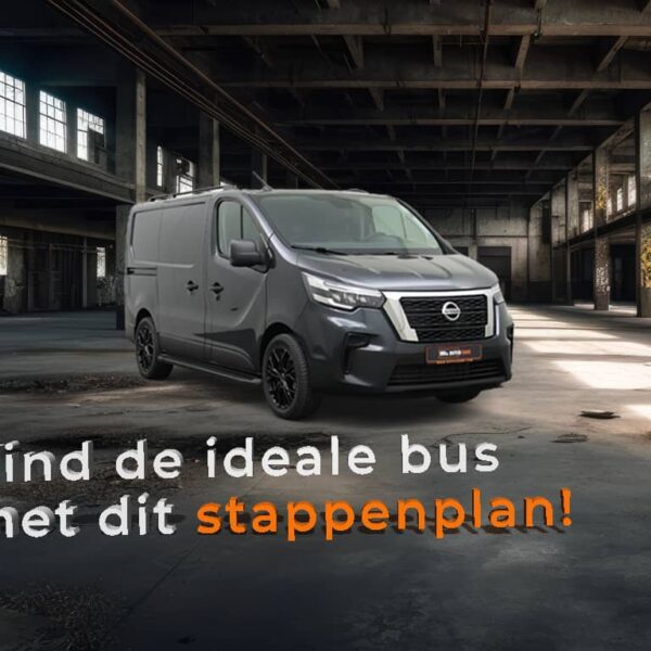 bedrijfsbus