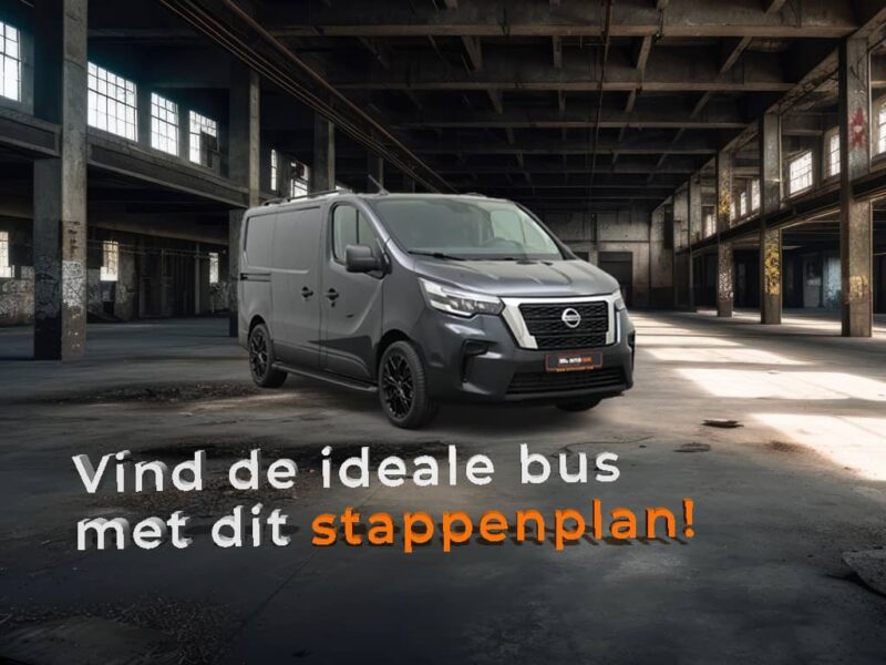 bedrijfsbus