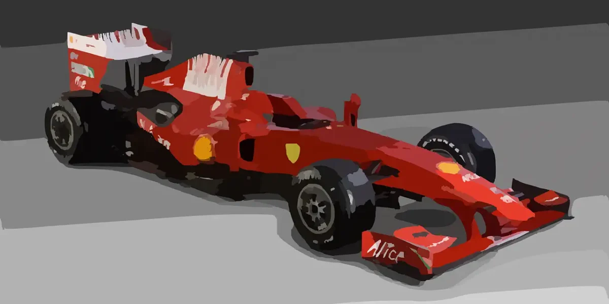 Formule 1 punten