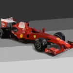 Formula 1 scoring