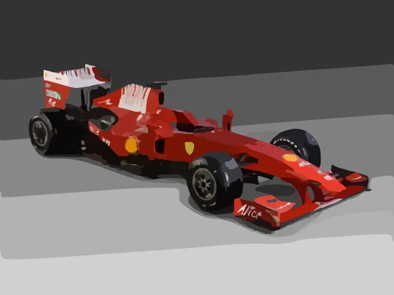 Formule 1 punten