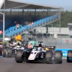 Formula 2 calendar 2024