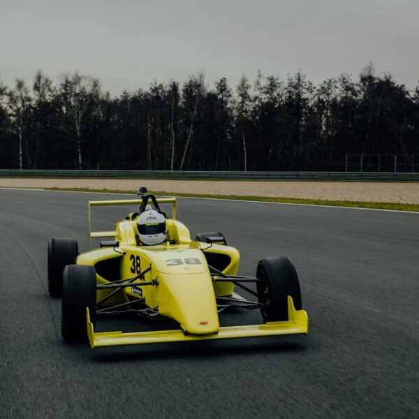 verschil formule 1 en 2