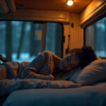 Sleeping in Your Car in the Netherlands: Everything You Need to Know