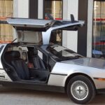 Iconic Style and Technology of Car Doors