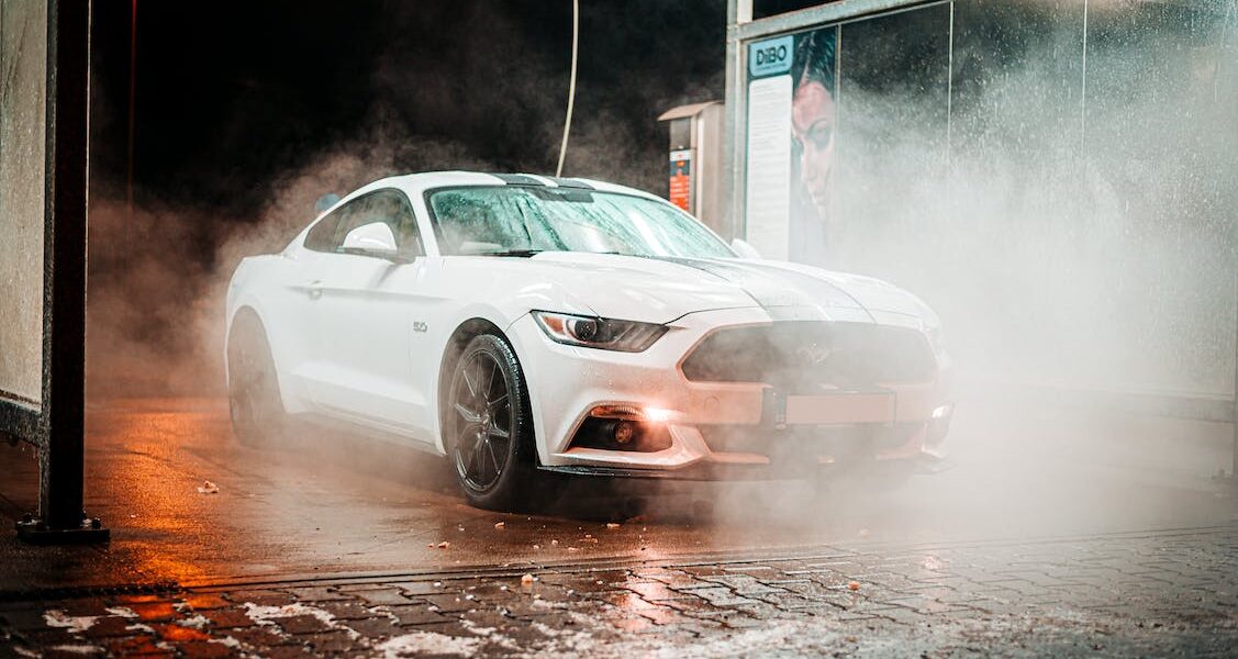 hoe vaak auto wassen