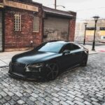 How much does car wrapping cost? Discover the different costs