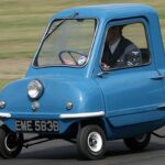 These are the 5 smallest cars in the world!