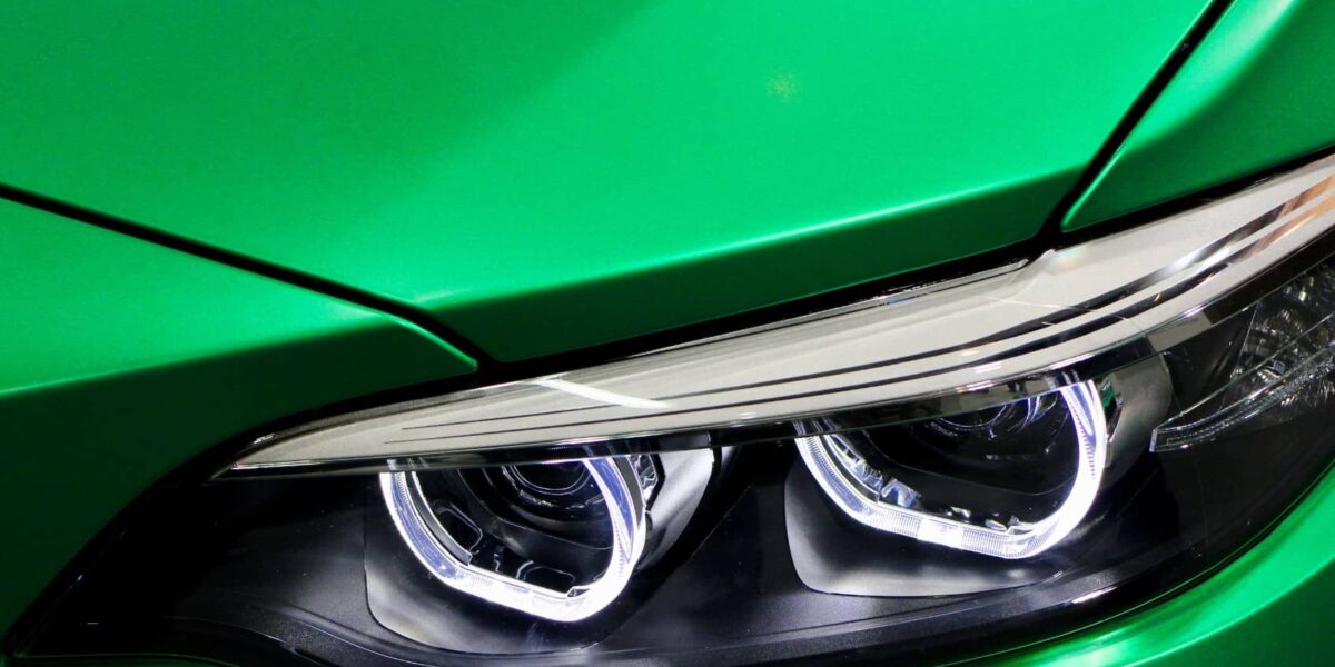 auto wrappen kosten