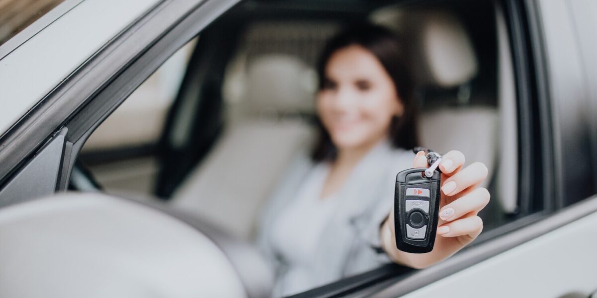 lease auto