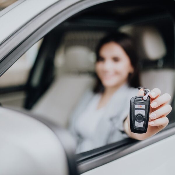 lease auto