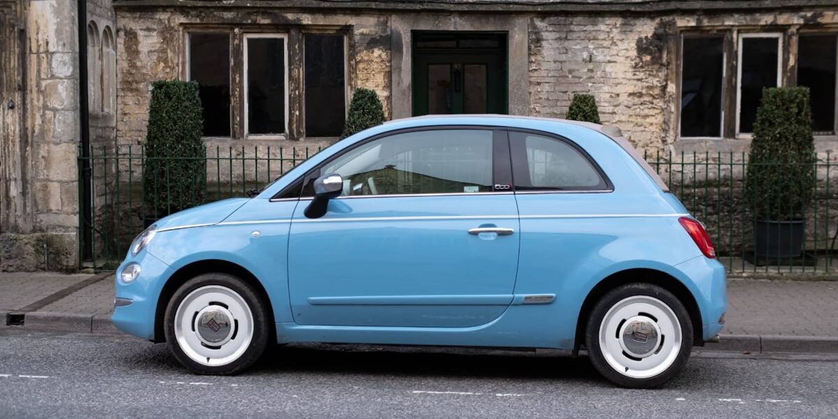 leuke kleine autos