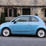 Top 10 city cars