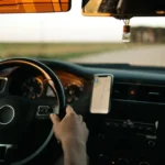 COMPANY LEASE CAR? Watch out for disadvantages!