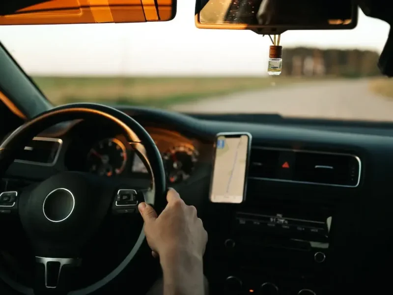 nadelen leaseauto werkgever