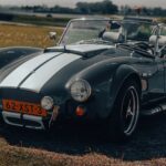 Old cars from the 1960s – See icons of the past