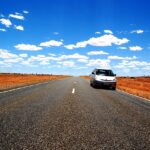 The best car holidays – backpacking in Australia