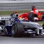 Discover F1 in Australia 2024 Includes timetable