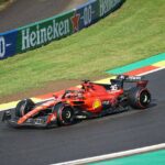 These teams will be active in Formula 1 in 2024