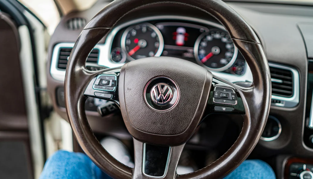 Volkswagen id3
