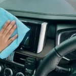 Roadmap: How to Clean the Inside of Your Car Like a Pro.