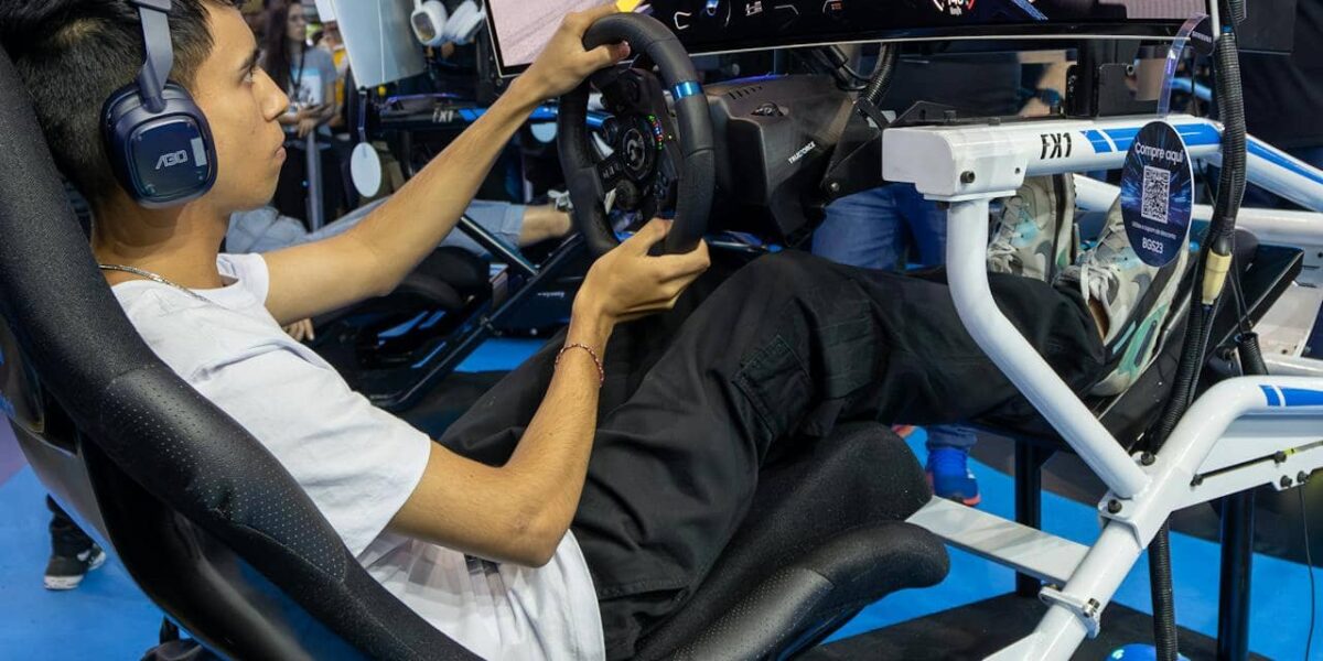 sim race events
