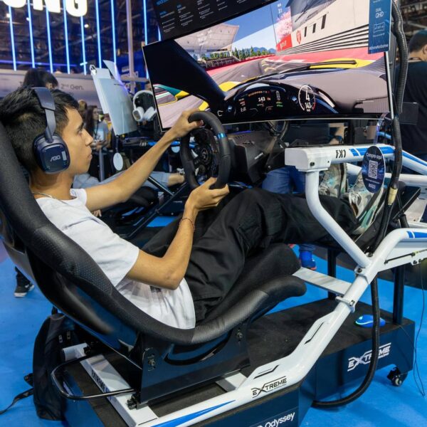 sim race events