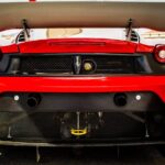 Supercars event – Supercar Sunday brings spectacle to TT Circuit Assen