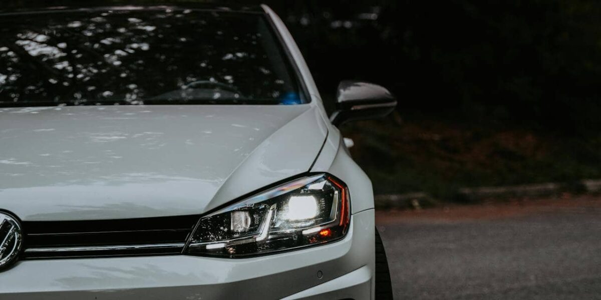 Problemen Volkswagen gte