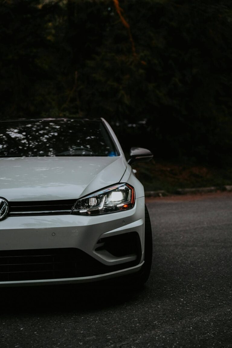 Problemen Volkswagen gte