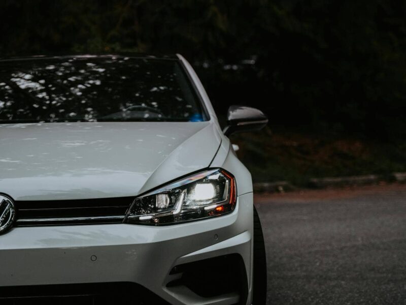 Problemen Volkswagen gte