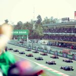 Richard Verschoor: the promising Dutch driver in F2