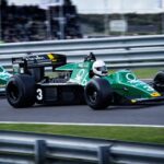 All about Formula 2