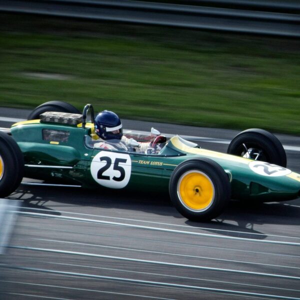 F1 auto Senna