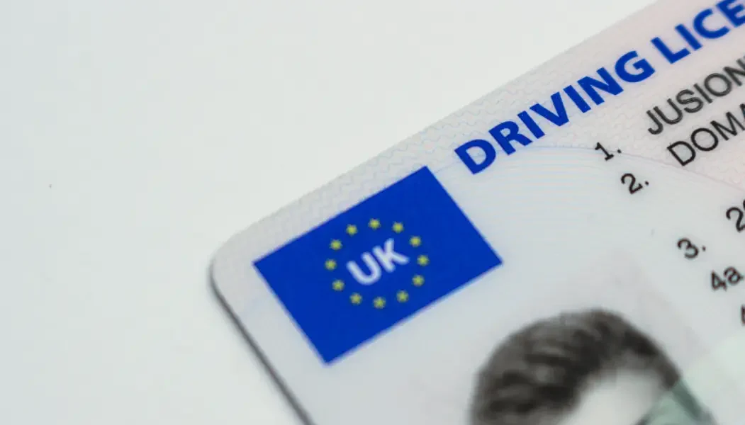 Rijbewijs