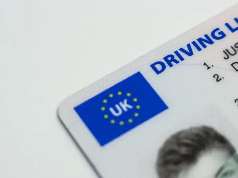 Rijbewijs