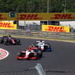 How much does a Formula 2 car cost?