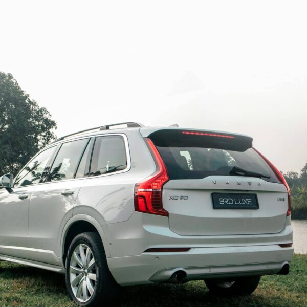problemen volvo xc90