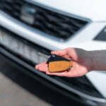 Smart car keys and their benefits: what you need to know