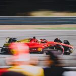This is what a formula one car costs!