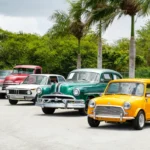 These Oldtimer fairs you must visit as a car enthusiast!