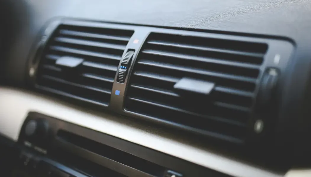 Airco auto