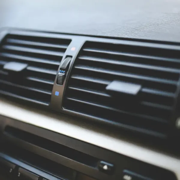 Airco auto
