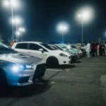 Car Meetings Netherlands – The meeting point for car enthusiasts