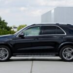 Company car benefits: save and drive in style