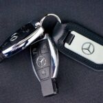 Oh no, lost car keys… The solution for you!