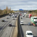 The Left Road: Why These Countries Don’t Drive Right