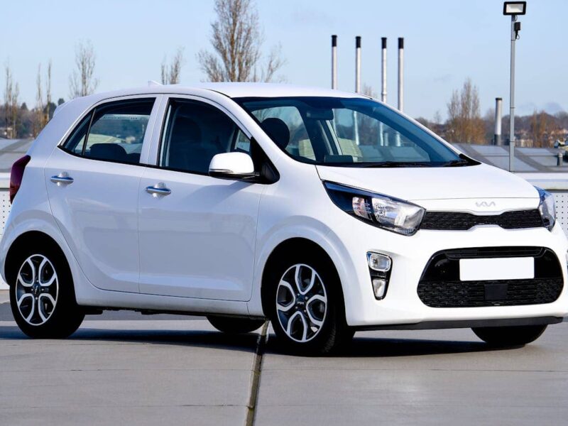 ex lease auto kopen
