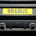 All Dutch Registration Plates Explained – Colours and Types