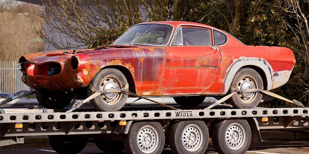 Welke auto moet je niet kopen